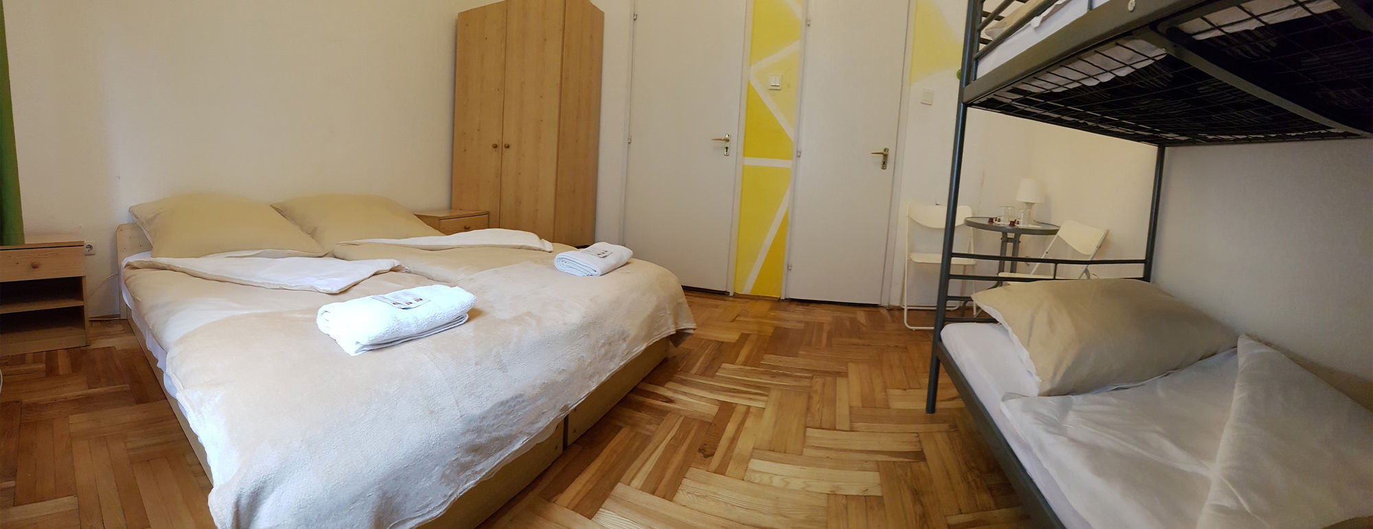 Westend Minihotel Будапеща Екстериор снимка